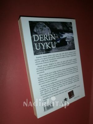 DERİN UYKU..BİRİNCİ BASIM..