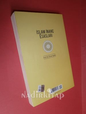 İSLÂM İNANÇ ESASLARI