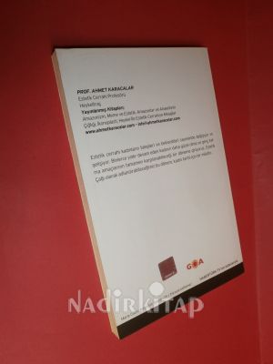 ESTETİK CERRAHI VE KÜLKEDİSİ MASALI