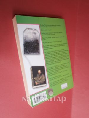 SALLAMA KLASİKLER VAKTİ OLMAYANLAR İÇİN 5 DAKİKADA KLASİK KİTAPLAR