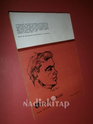 ZOR ZAMAN (İlk baskı)