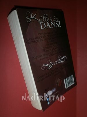 KÜLLERİN DANSI