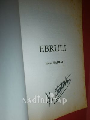 EBRULİ