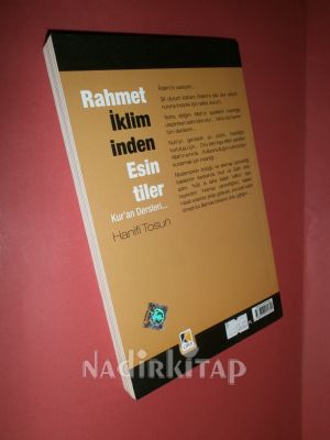 RAHMET İKLİMİNDEN ESİNTİLER