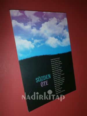 SÖZDEN ÖTE