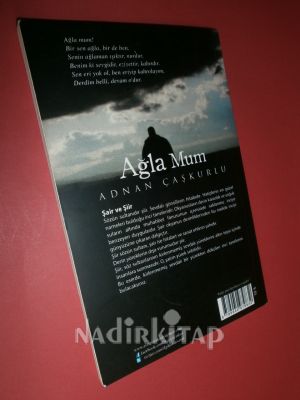 AĞLA MUM ŞİİRLER