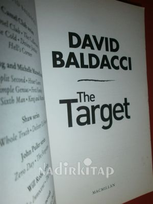 THE TARGET