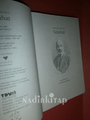 SAFAHAT
