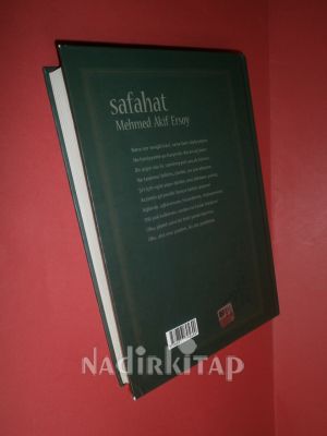 SAFAHAT