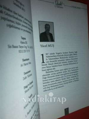 GURBET ZAMANI ŞİİR
