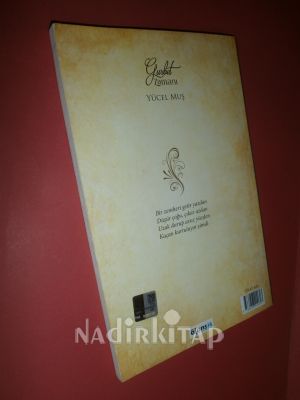 GURBET ZAMANI ŞİİR