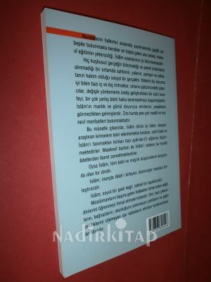 YAŞAYAN HURAFELER