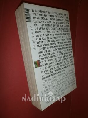 Cumhuriyet Gazetesi'ndeki 