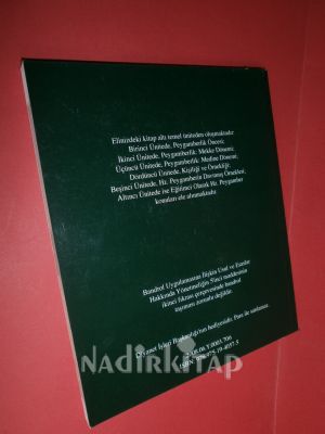 TEMEL İSLAM BİLGİLERİ PEYGAMBERİM