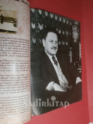 NAZIM HİKMET HAYATIN VE HASRETİN BÜYÜK ŞAİRİNE ARMAĞAN