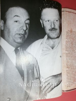 NAZIM HİKMET HAYATIN VE HASRETİN BÜYÜK ŞAİRİNE ARMAĞAN