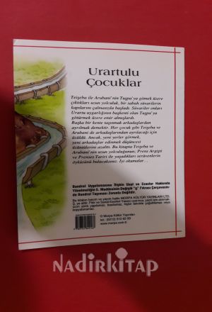 URARYULU ÇOCUKLAR (8yaş üzeri )
