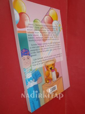 EN''GEBE''Lİ YOLLAR