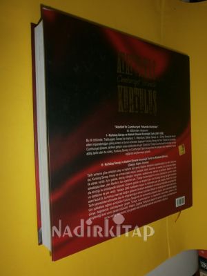 ATATÜRK'LE CUMHURİYET YOLUNDA KURTULUŞ