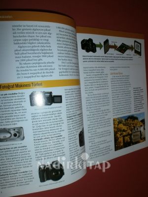 DİJİTAL FOTOĞRAF REHBERİ