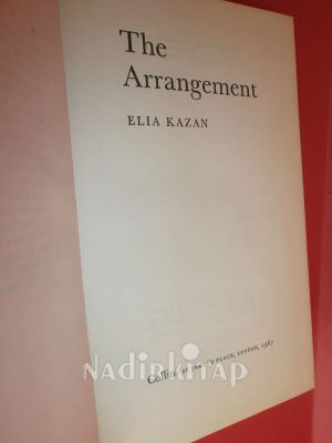 THE ARRANGEMENT