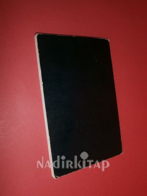 HARMAN SONU..ŞİİR ( Yaşar kemal .ön söz yazarının )