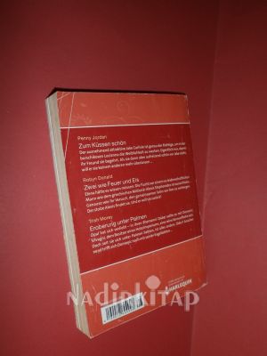 ZUM KÜSSEN SCHÖN.. Güzel Kızları Öp