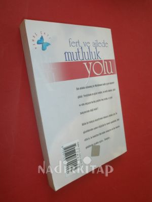 FERT VE AİLEDE MUTLULUK YOLU