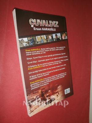 ÇUVALDIZ