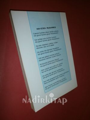 GÖNÜLLER SULTANI YUNUS EMRE - İMZALI İTHAFLI
