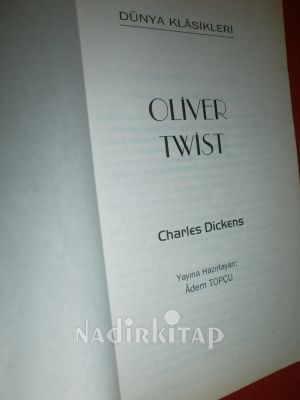 CHARLES DICKENS