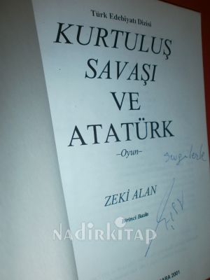 KURTULUŞ SAVAŞI VE ATATÜRK