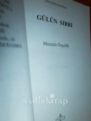 GÜLÜN SIRRI