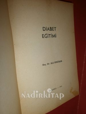 DİABET EĞİTİMİ