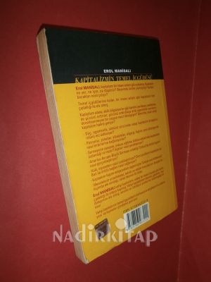 KAPİTALİZMİN TEMEL İÇGÜDÜSÜ