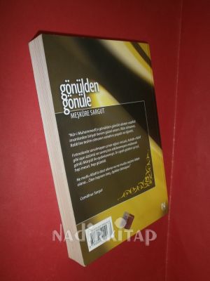 GÖNÜLDEN GÖNÜLE