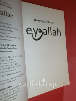 EYVALLAH