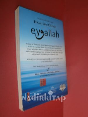 EYVALLAH