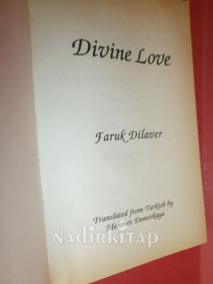 DİVİNE LOVE