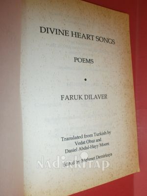 DIVINE HEART SONGS
