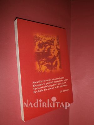 ÇANAKKALE KAYBETTİKLERİ İLE KAZANANLAR