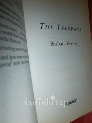 THE TRESPASS