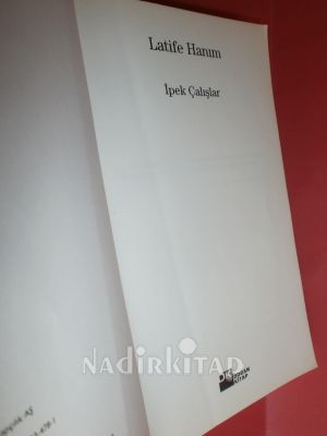 LATİFE HANIM