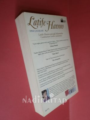LATİFE HANIM