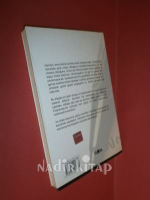 HAYAT BANA LAZIM