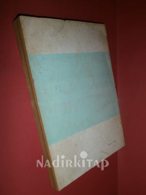 MONDROS'TAN MUDANYA' YA KADAR / CİLT .2.TEK