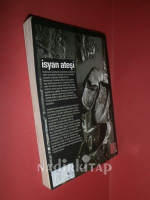 İSYAN ATEŞİ