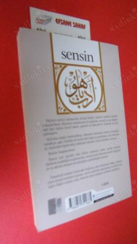 SENSİN