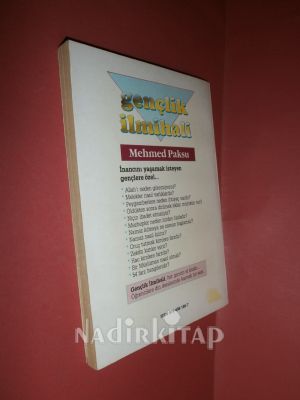 GENÇLİK İLMİHALİ