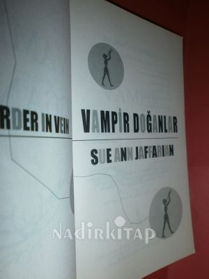 VAMPİR DOĞANLAR